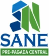 SANE Pre-Pagada Central